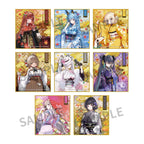 GODDESS OF VICTORY: NIKKE: Trading Mini Shikishi BOX