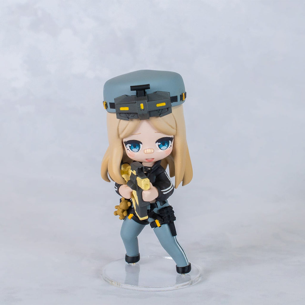승리의 여신 니케 공식 정품 굿즈 SPECIAL ARENA COLLECTION Vol.1 BOX 전 10종