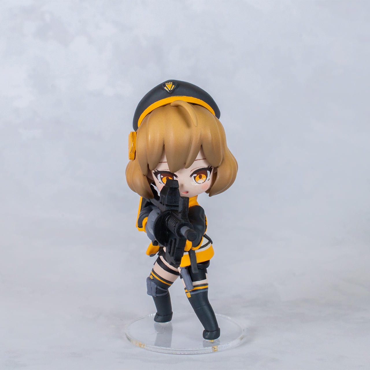 승리의 여신 니케 공식 정품 굿즈 SPECIAL ARENA COLLECTION Vol.1 BOX 전 10종