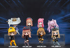 GODDESS OF VICTORY: NIKKE: Special Arena Collection Vol.1 BOX (All 10 Types)