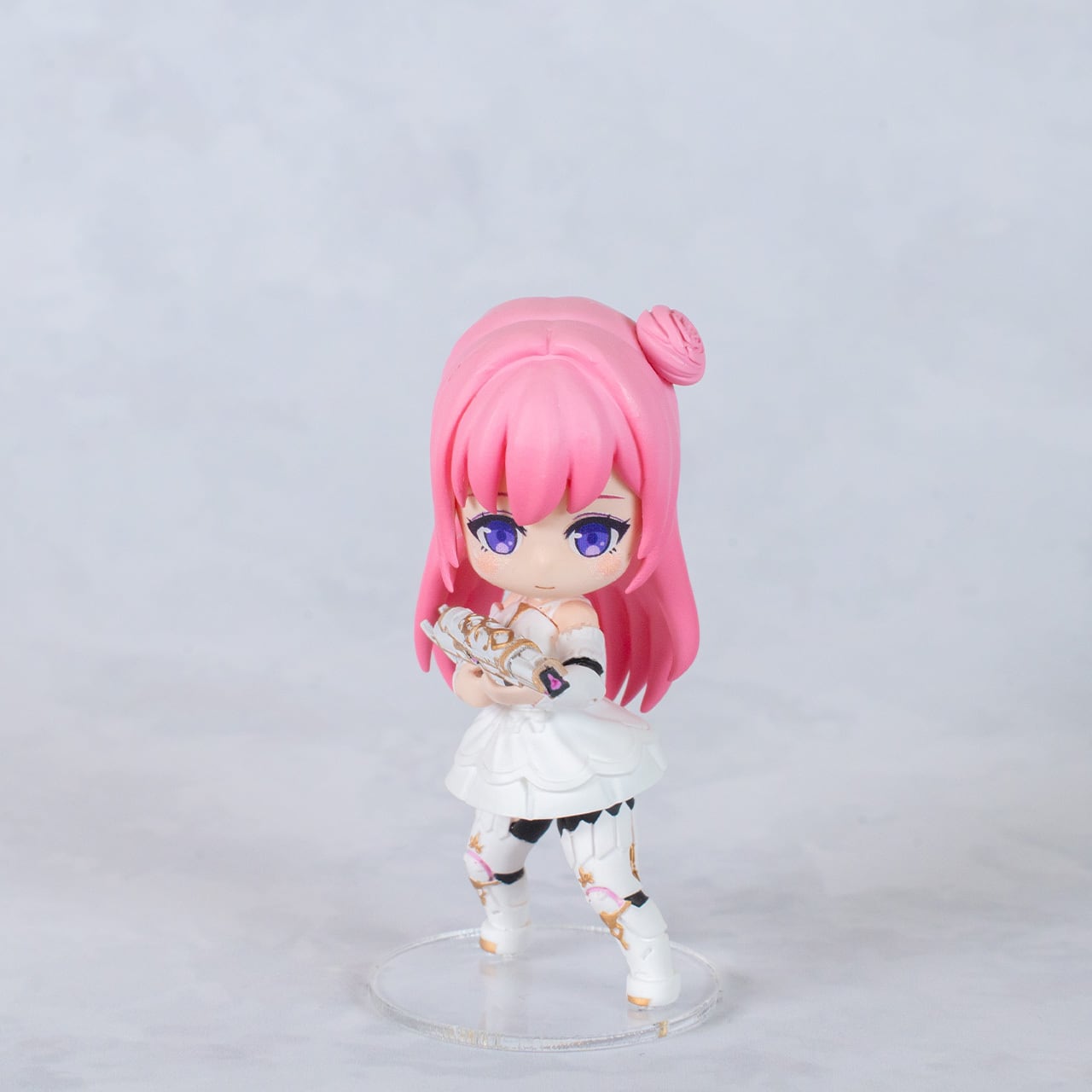 승리의 여신 니케 공식 정품 굿즈 SPECIAL ARENA COLLECTION Vol.1 BOX 전 10종