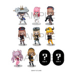 GODDESS OF VICTORY: NIKKE: Special Arena Collection Vol.1 BOX (All 10 Types)