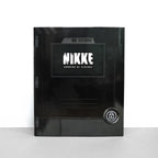 GODDESS OF VICTORY: NIKKE: Store Exclusive Card Storage File