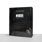 GODDESS OF VICTORY: NIKKE: Store Exclusive Card Storage File
