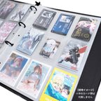 GODDESS OF VICTORY: NIKKE: Store Exclusive Card Storage File