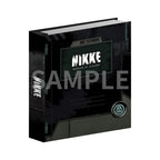 GODDESS OF VICTORY: NIKKE: Store Exclusive Card Storage File