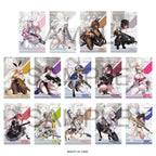 GODDESS OF VICTORY: NIKKE: Gun Girl Metal Card Collection Vol.1 BOX