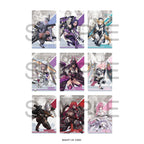 GODDESS OF VICTORY: NIKKE: Gun Girl Metal Card Collection Vol.1 BOX
