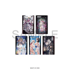 GODDESS OF VICTORY: NIKKE: Gun Girl Metal Card Collection Vol.1 BOX