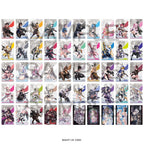 GODDESS OF VICTORY: NIKKE: Gun Girl Metal Card Collection Vol.1 BOX