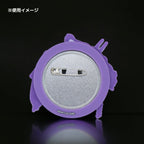GODDESS OF VICTORY: NIKKE: Scarlet - Can Badge Rubber Holder