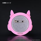 GODDESS OF VICTORY: NIKKE: Alice - Can Badge Rubber Holder