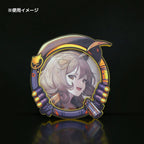 GODDESS OF VICTORY: NIKKE: Anis - Can Badge Rubber Holder