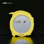 GODDESS OF VICTORY: NIKKE: Anis - Can Badge Rubber Holder