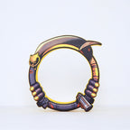 GODDESS OF VICTORY: NIKKE: Anis - Can Badge Rubber Holder