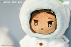 Alien Stage: Hyuna Baby Series Teru Teru Bozu Plush - 12cm