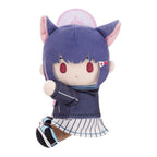 Blue Archive Kazusa Hugging Clip Plush — view 1