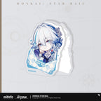 Honkai: Star Rail — Yao Guang Nameless Medal Acrylic Clip