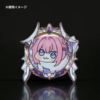 GODDESS OF VICTORY: NIKKE: Dorothy - Can Badge Rubber Holder