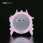 GODDESS OF VICTORY: NIKKE: Dorothy - Can Badge Rubber Holder