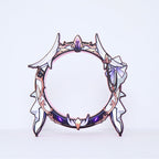 GODDESS OF VICTORY: NIKKE: Dorothy - Can Badge Rubber Holder