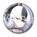 Blue Archive — Kayoko New Illustration Hologram Can Badge — TSUTAYA POPUP SHOP Problem Solver 68