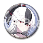 Blue Archive — Kayoko New Illustration Hologram Can Badge — TSUTAYA POPUP SHOP Problem Solver 68