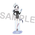 Blue Archive — Kayoko New Illustration BIG Acrylic Stand — TSUTAYA POPUP SHOP Problem Solver 68