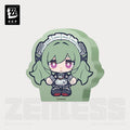 Zenless Zone Zero — Corin Mini Acrylic Stand — Little Agent Series