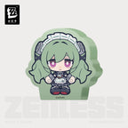 Zenless Zone Zero — Corin Mini Acrylic Stand — Little Agent Series