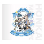 Honkai Impact 3rd Aponia Rocking Acrylic Stand — view 2