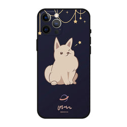 Honkai: Star Rail: Asta In-Game Replica Phone Case - Tempered Glass Ver