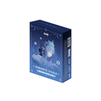 Sudden Snow Series collection card set package with Anastasya artwork