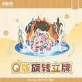 NIKKE: Goddess of Victory — SD Rotating Acrylic Stand