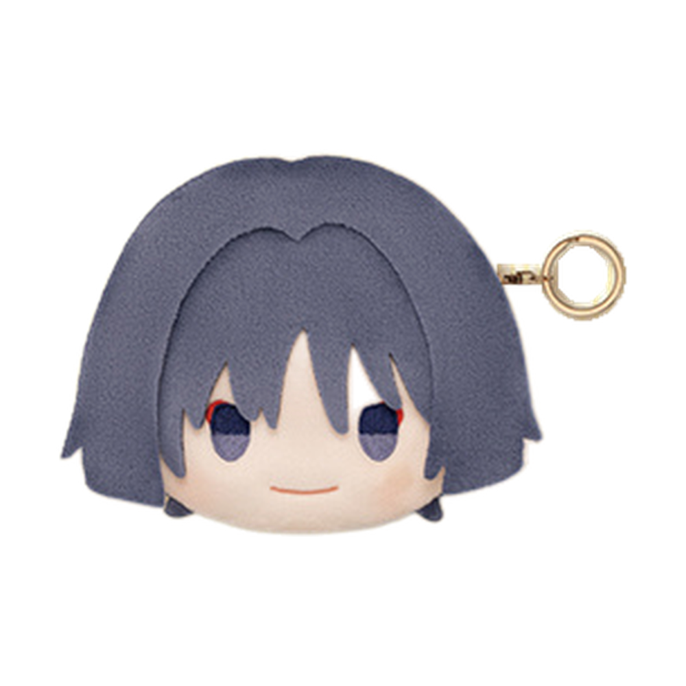 Genshin Impact — Wanderer Ichiban Kuji 2026 F Prize Plush Coin Purse
