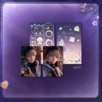 Love and Deepspace — Xavier Birthday 2026 Photo Card Set