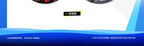 Closing section of the original two-badge-set guide with product-image and copyright notices