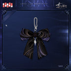 Love and Deepspace — Caleb Bow Tie Multi Charm — A Wedding Witnessed by Deepspace