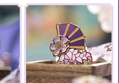 Genshin Impact Collection reference image; other pictured products are sold separately — view 8