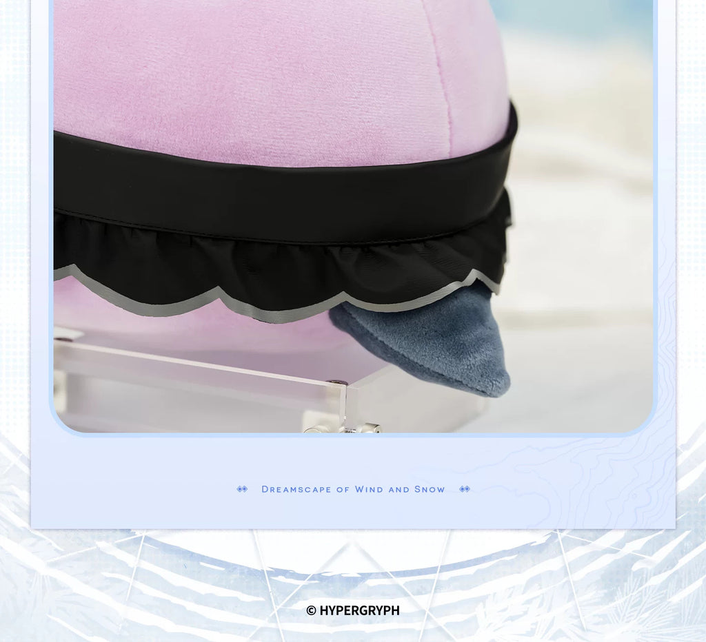 명일방주: 엔드필드 버블 봉제인형 티프로스 · 5