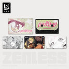 Zenless Zone Zero — Caesar HOLLOW RECALL NFC Music Card Set