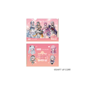 GODDESS OF VICTORY: NIKKE × and GALLERY Cafe Vol. 1 Clear File Folder – Group · 1