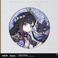 Honkai: Star Rail — Hysilens Tiny Cat Can Badge
