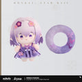 Honkai: Star Rail — Castorice Seasonal Doll Vol. 2 Plush Keychain