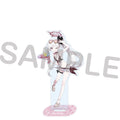 Blue Archive — Mutsuki New Illustration BIG Acrylic Stand — TSUTAYA POPUP SHOP Problem Solver 68