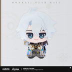 Honkai: Star Rail — Phainon BANPRESTO Chibigurumi Vol. 4 Plush