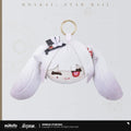 Honkai: Star Rail — Sparxie SEGA Mirucco Plush Keychain
