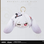 Honkai: Star Rail — Sparxie SEGA Mirucco Plush Keychain