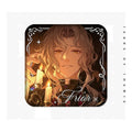 Tears of Themis Vyn Richter 80 mm Square Badge — A — view 1