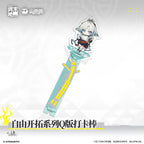 명일방주: 엔드필드 자유 개척 SD 아크릴 포토 스틱 · 결 · 디자인 상세